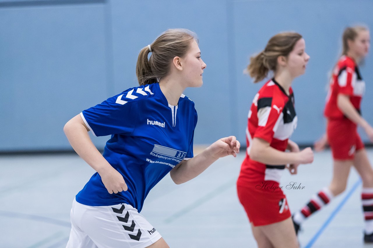 Bild 376 - HFV Futsalmeisterschaft C-Juniorinnen